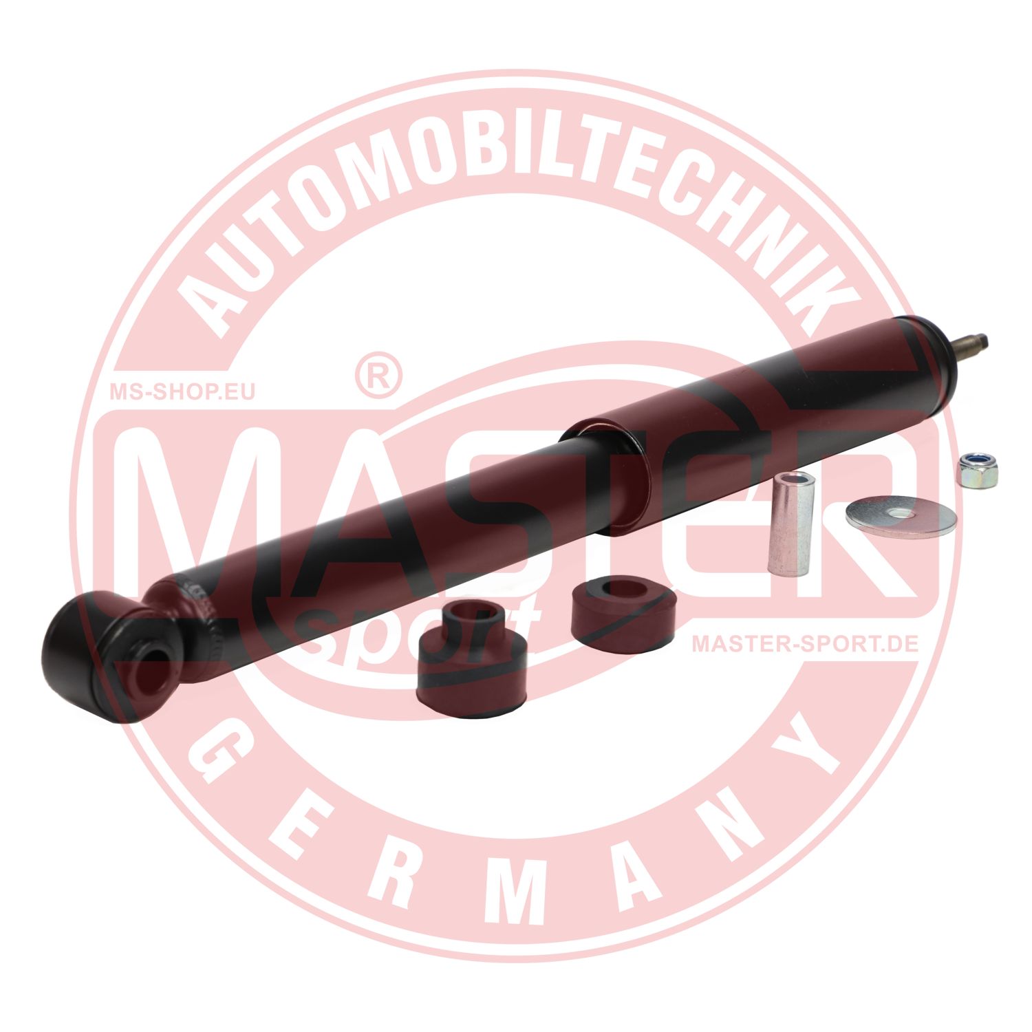 Amortizor MASTERSPORT GERMANY 290395-PCS-MS